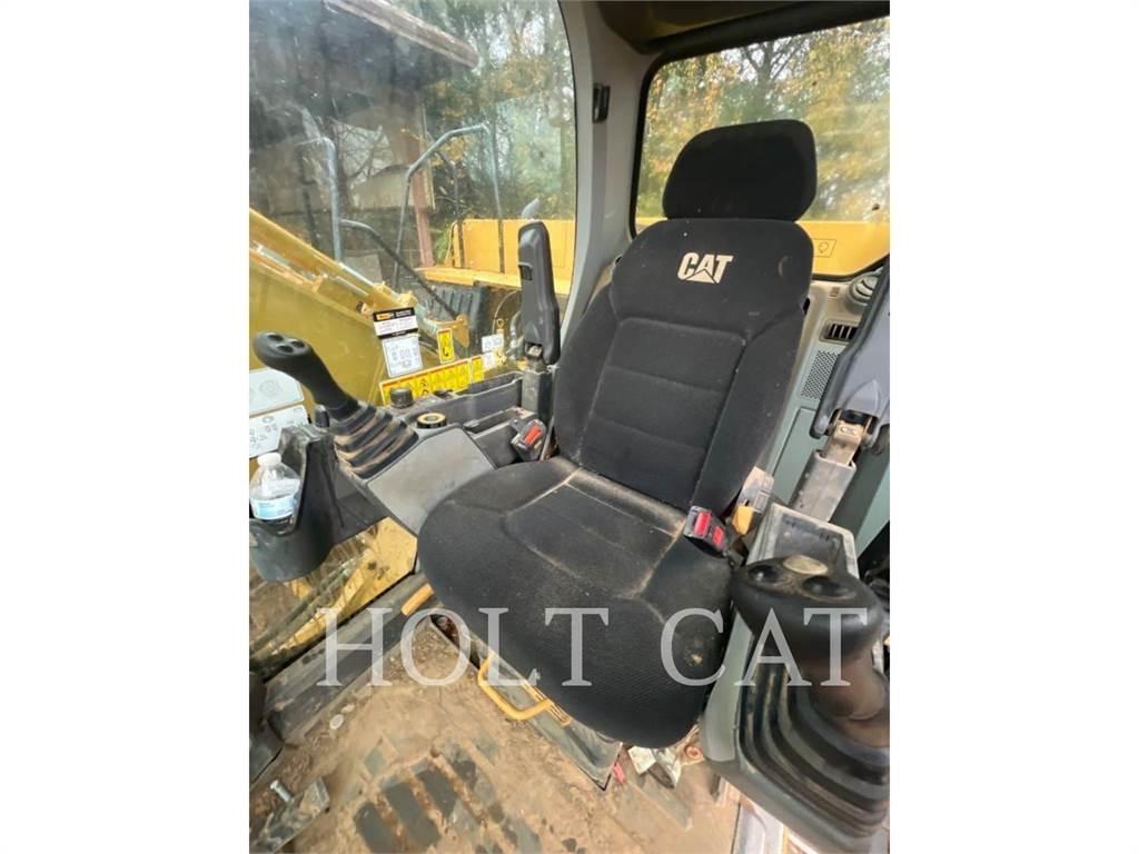 CAT 330GC Escavadeiras de esteiras