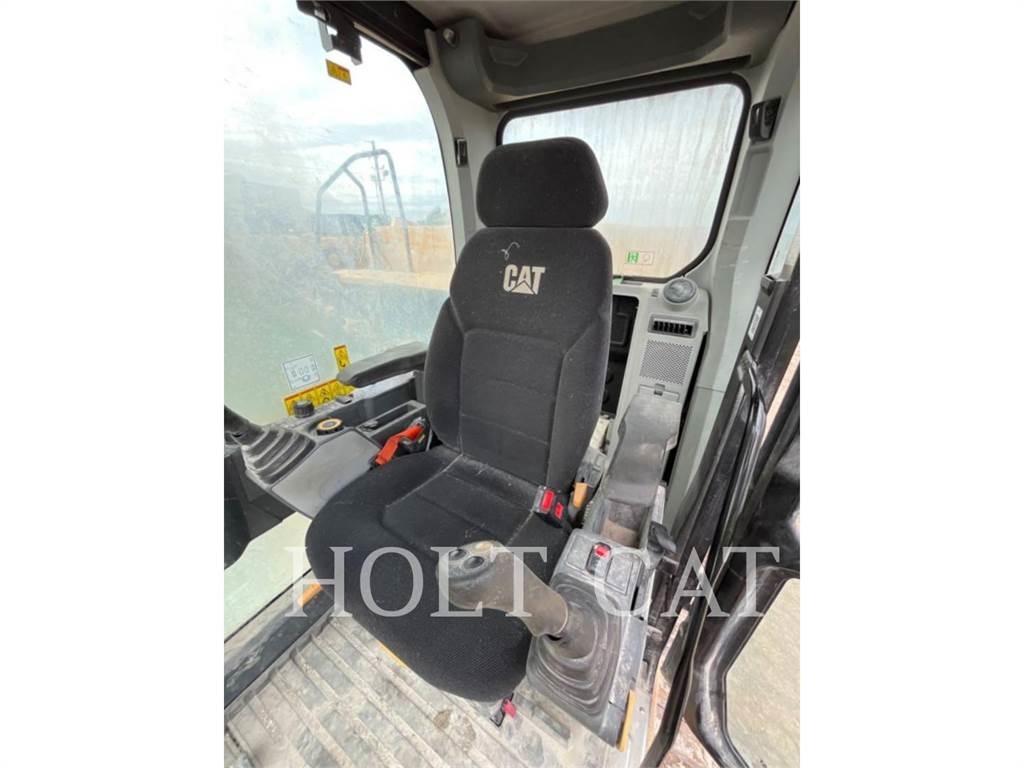 CAT 330GC Escavadeiras de esteiras