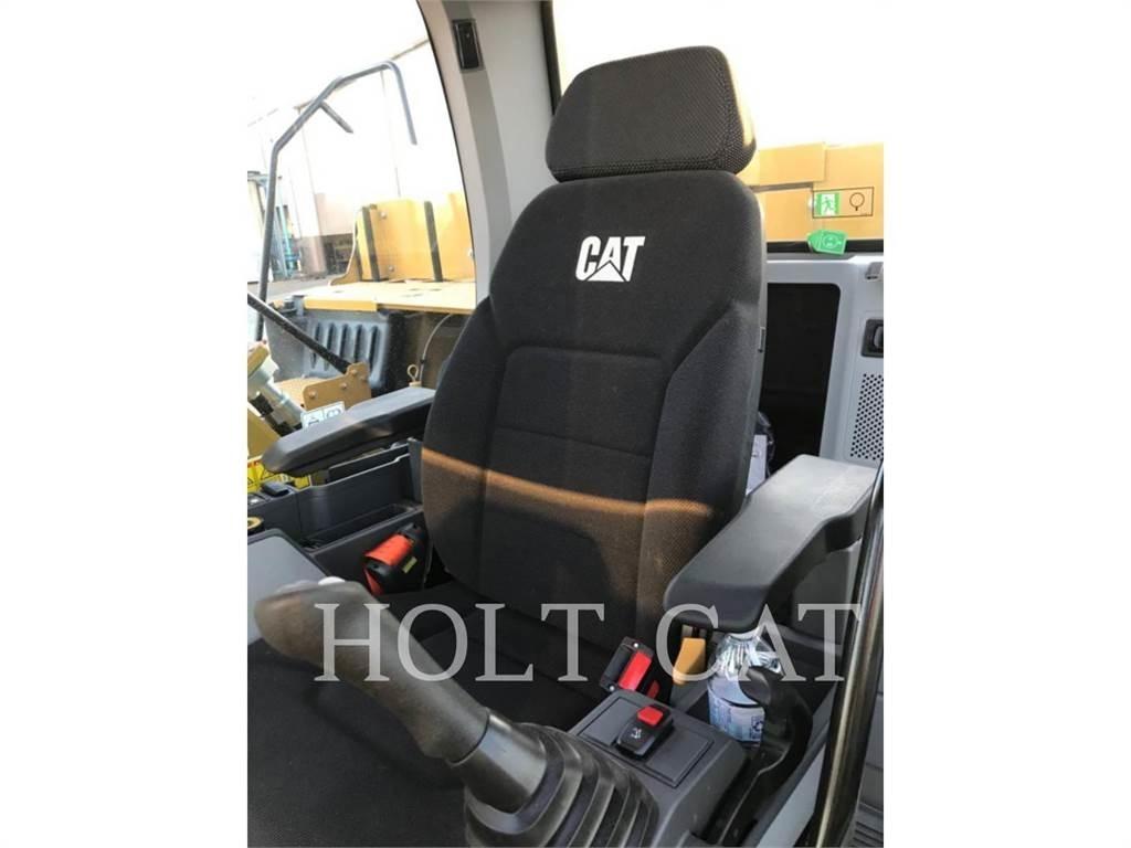 CAT 330GC Escavadeiras de esteiras