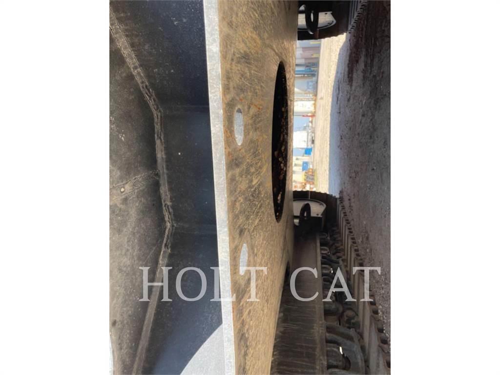CAT 330GC Escavadeiras de esteiras