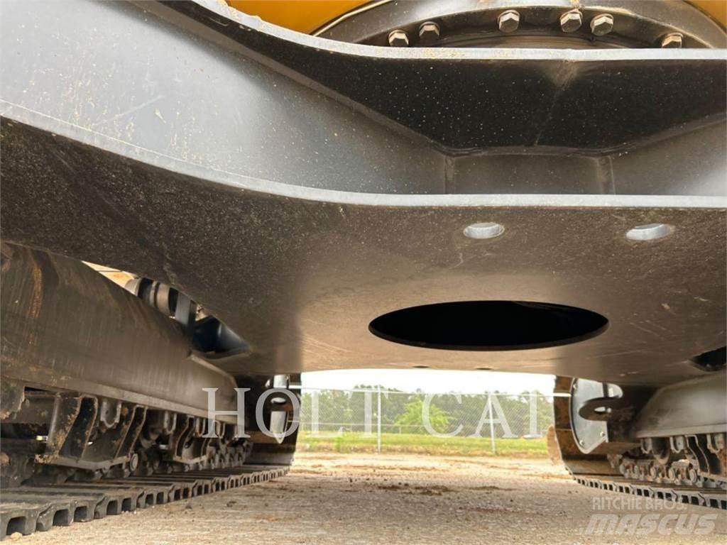 CAT 330GC Escavadeiras de esteiras