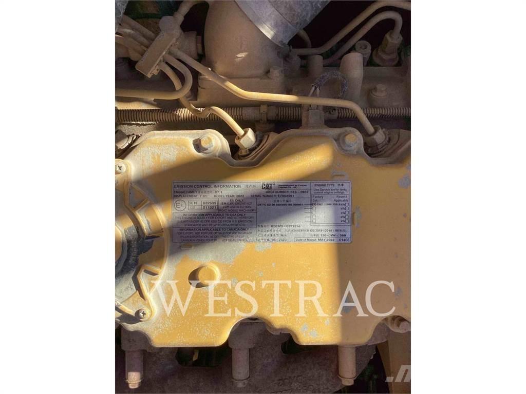 CAT 330GC Escavadeiras de esteiras