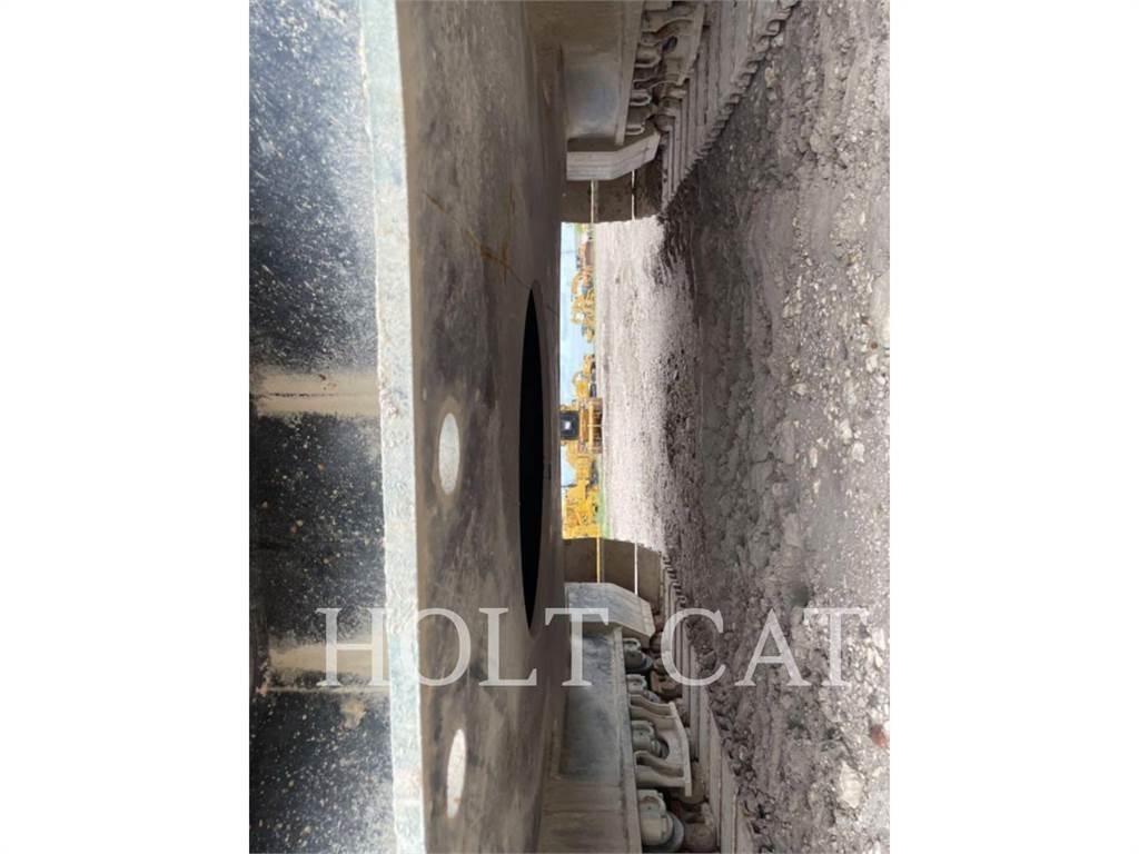 CAT 330GC Escavadeiras de esteiras