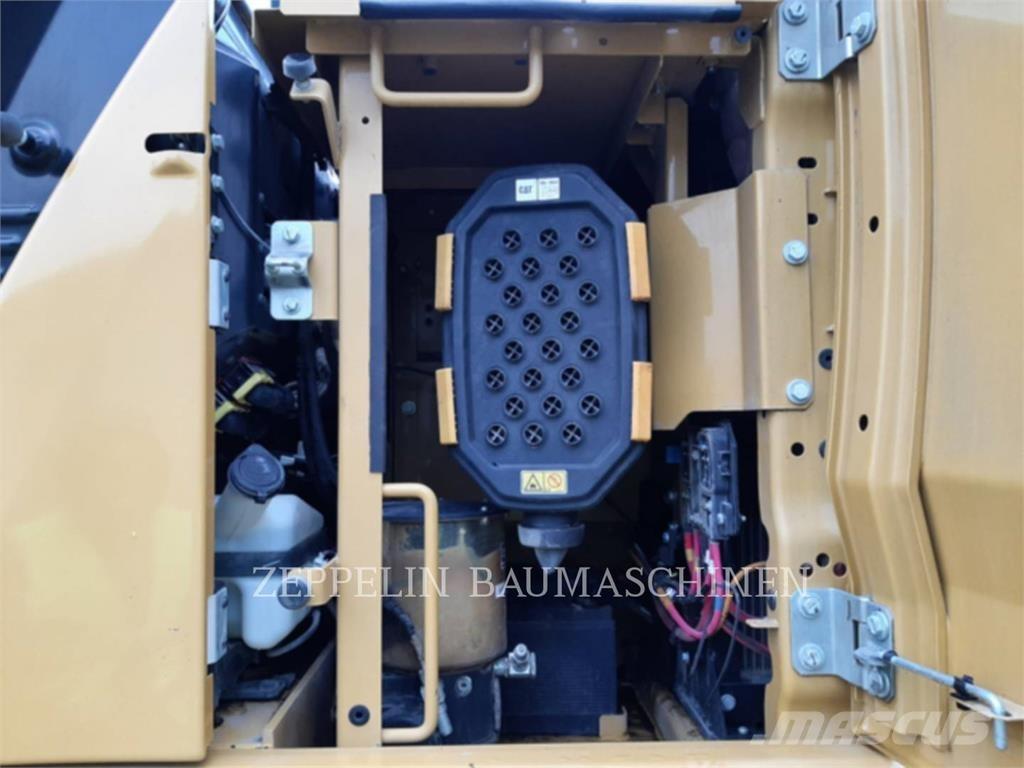 CAT 330GC Escavadeiras de esteiras