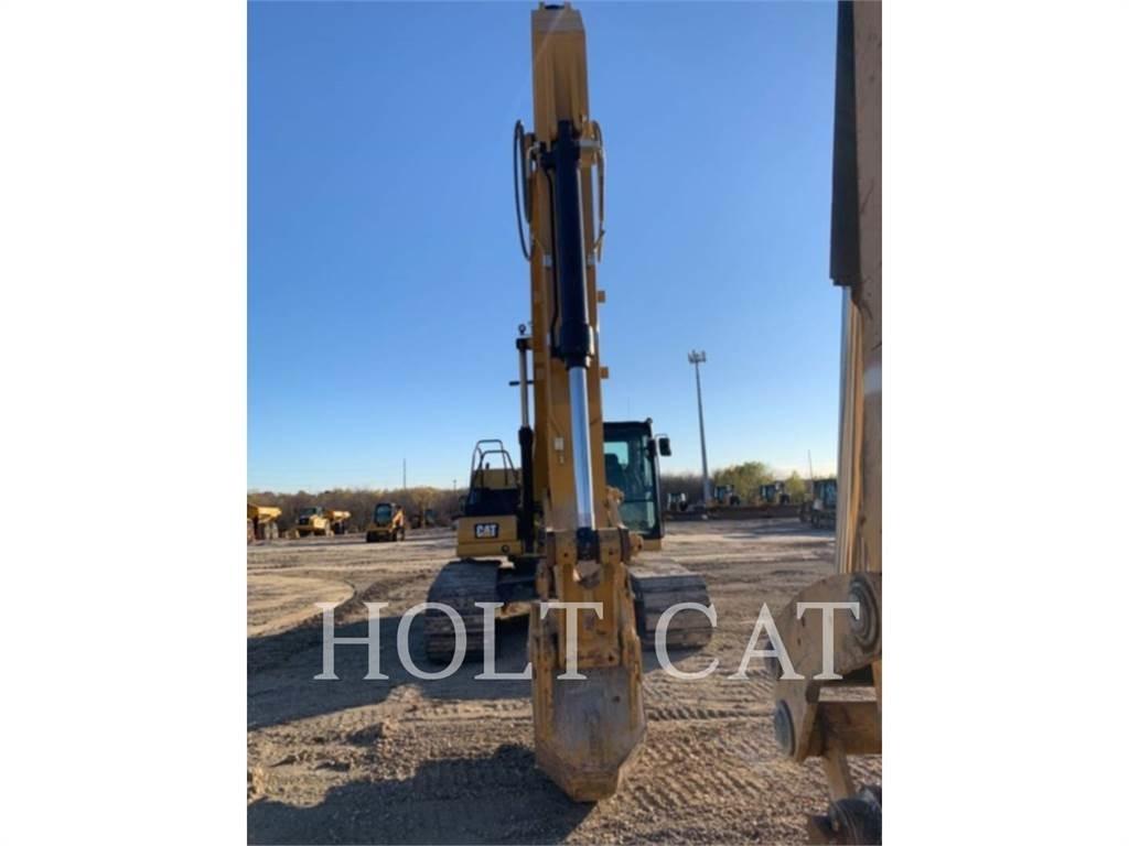 CAT 330GC Escavadeiras de esteiras