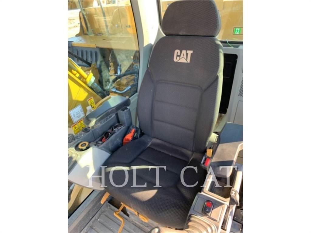CAT 330GC Escavadeiras de esteiras