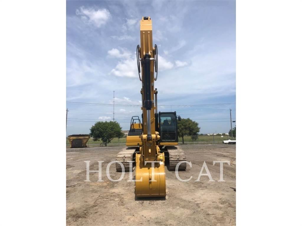 CAT 330GC Escavadeiras de esteiras