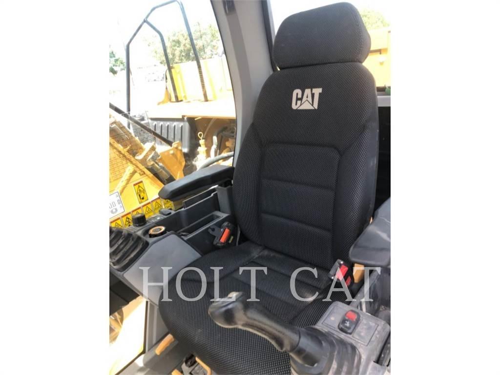 CAT 330GC Escavadeiras de esteiras