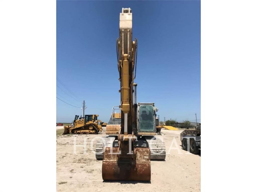 CAT 330GC Escavadeiras de esteiras