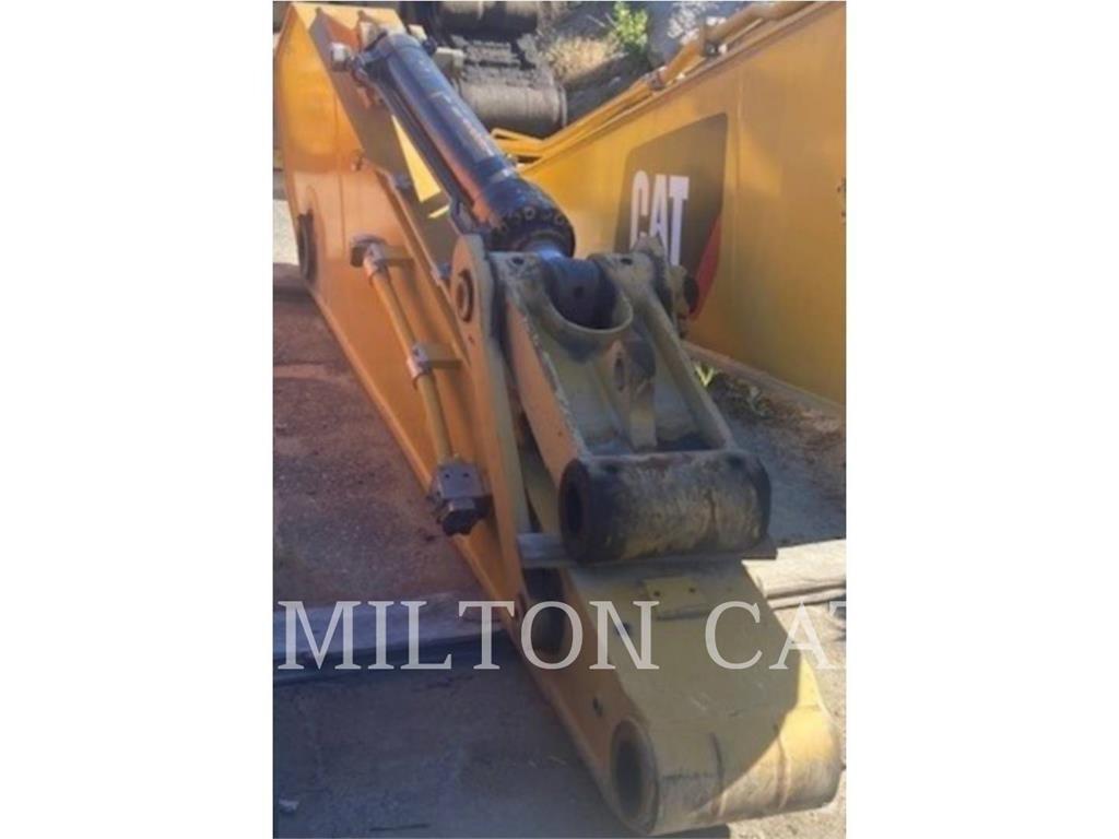 CAT 330GC 106 STICK Elevadores braços articulados