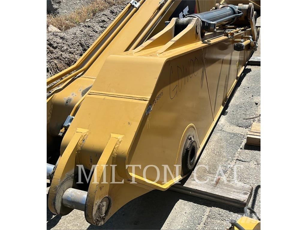 CAT 330GC 106 STICK Elevadores braços articulados