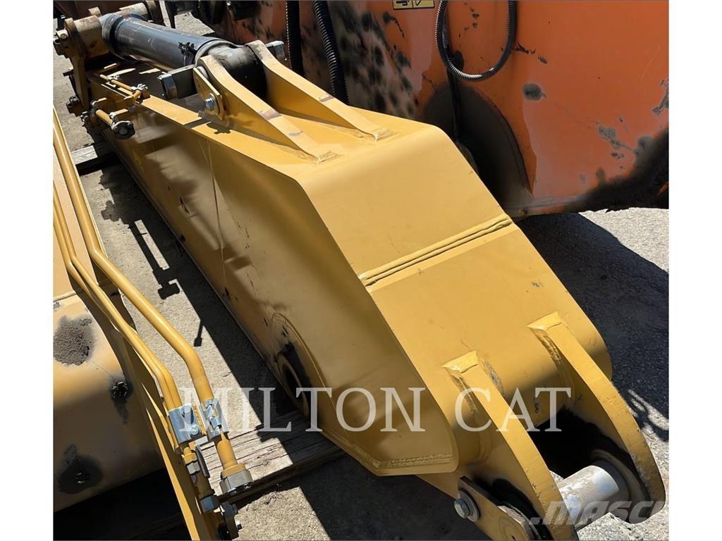 CAT 330GC 106 STICK Elevadores braços articulados