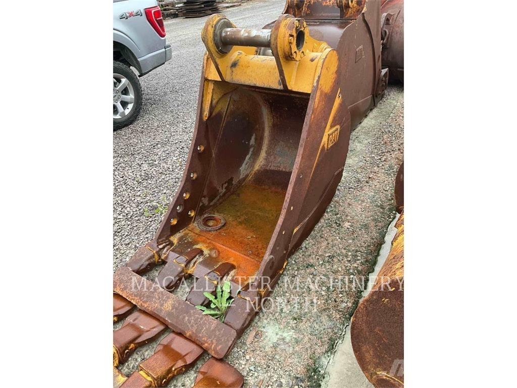 CAT 330GC PZ1+ Escavadeiras de esteiras