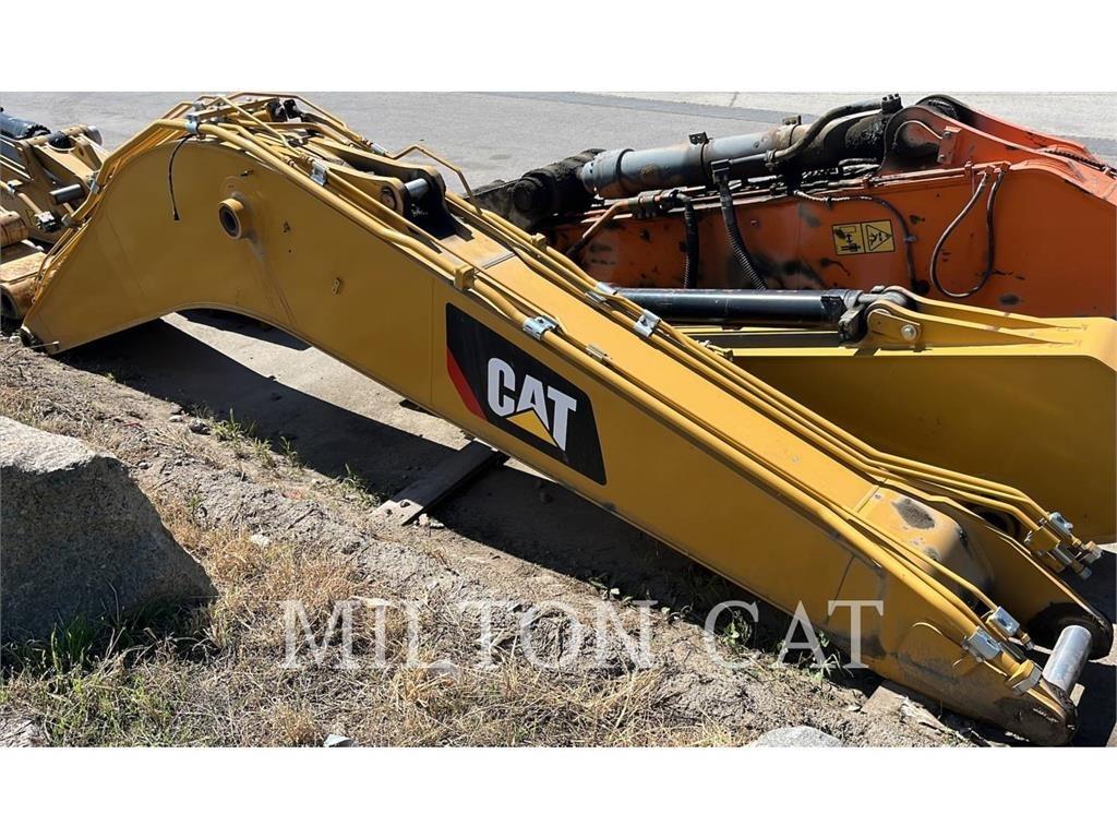 CAT 330GC REACH BOOM Elevadores braços articulados