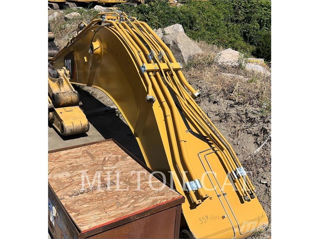 CAT 330GC REACH BOOM Elevadores braços articulados