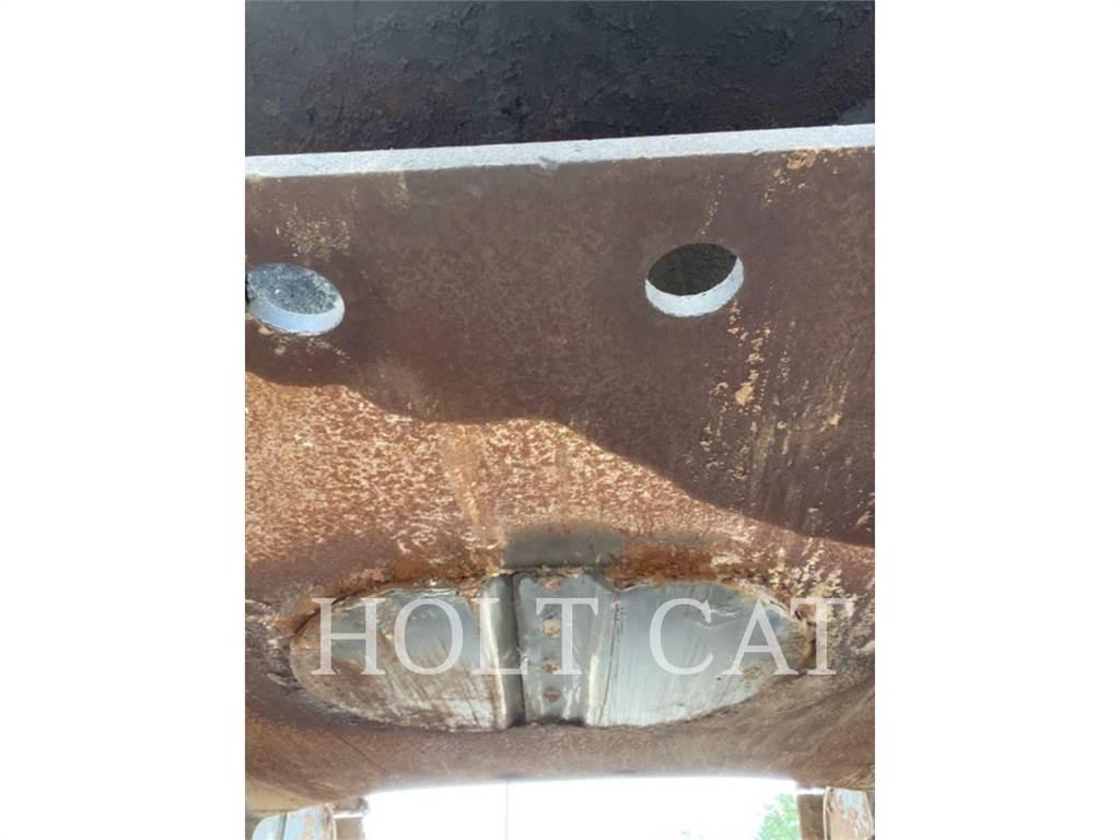 CAT 330GC TC Escavadeiras de esteiras