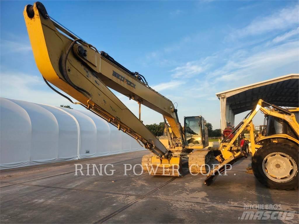 CAT 330LONG Escavadeiras de esteiras