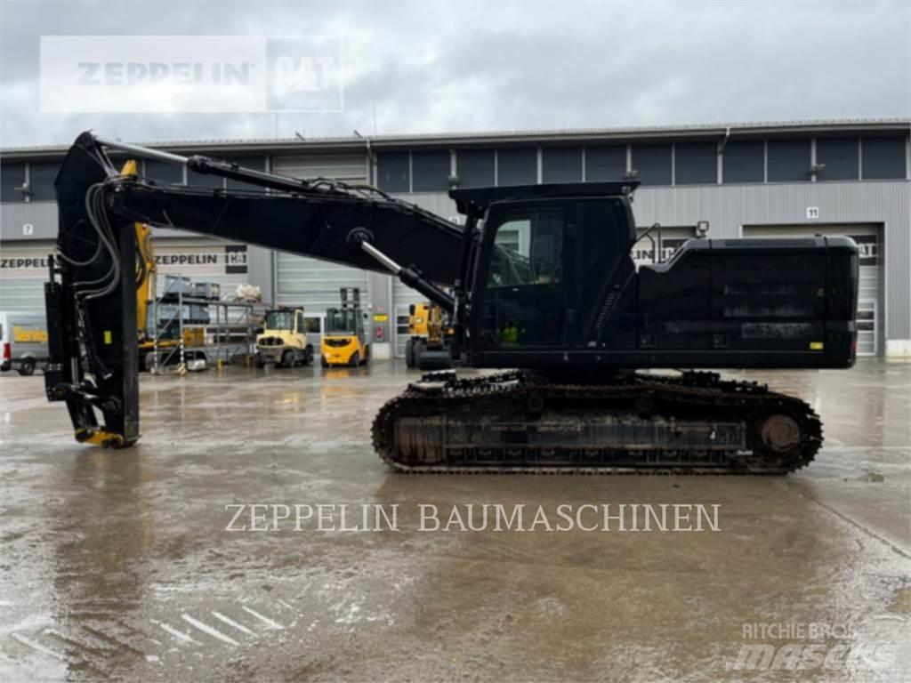 CAT 330OEM Escavadeiras de esteiras