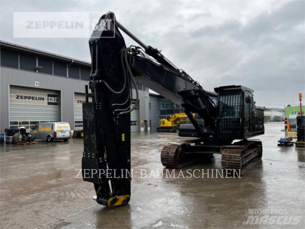 CAT 330OEM Escavadeiras de esteiras