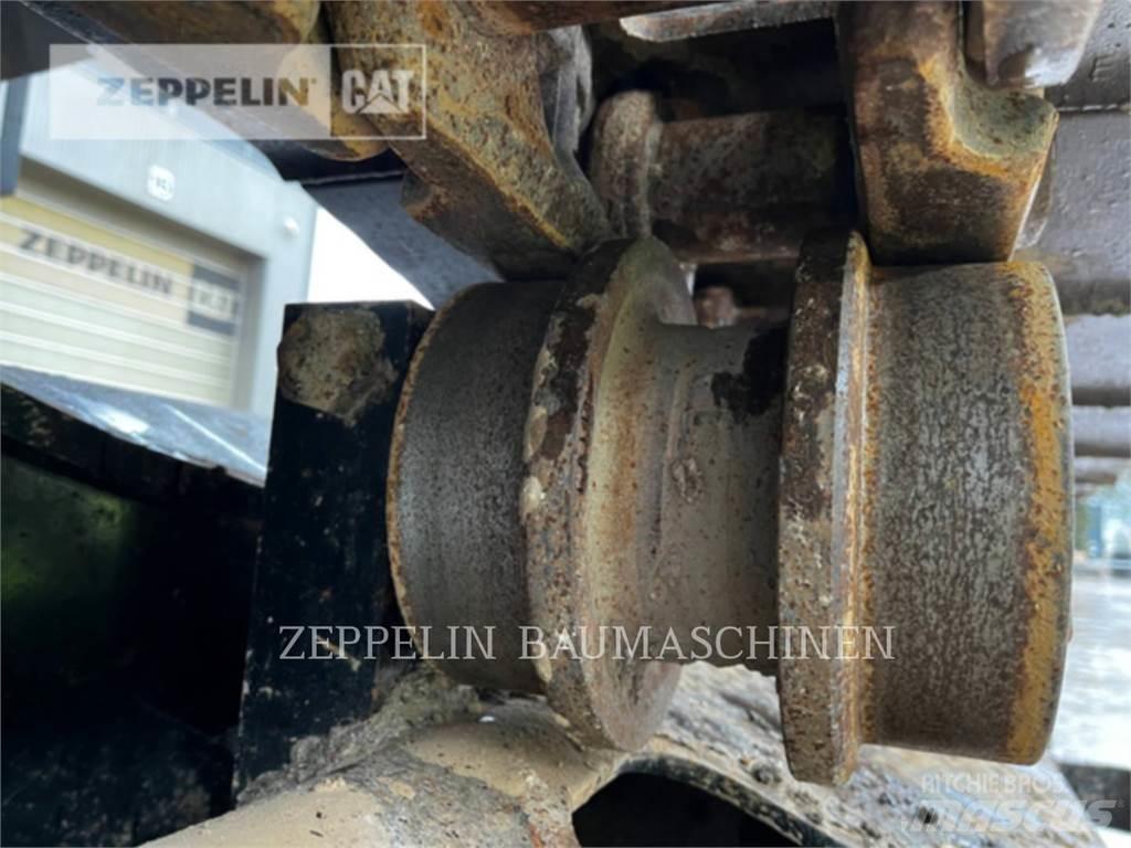 CAT 330OEM Escavadeiras de esteiras