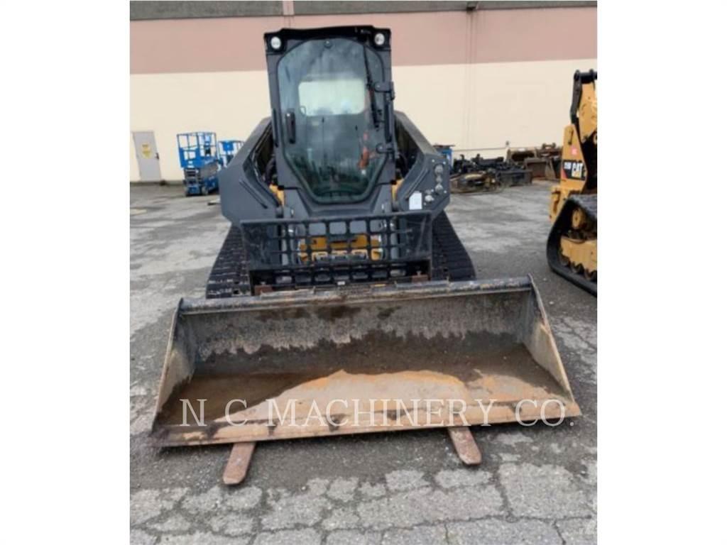 CAT 333G Dozers - Tratores rastos