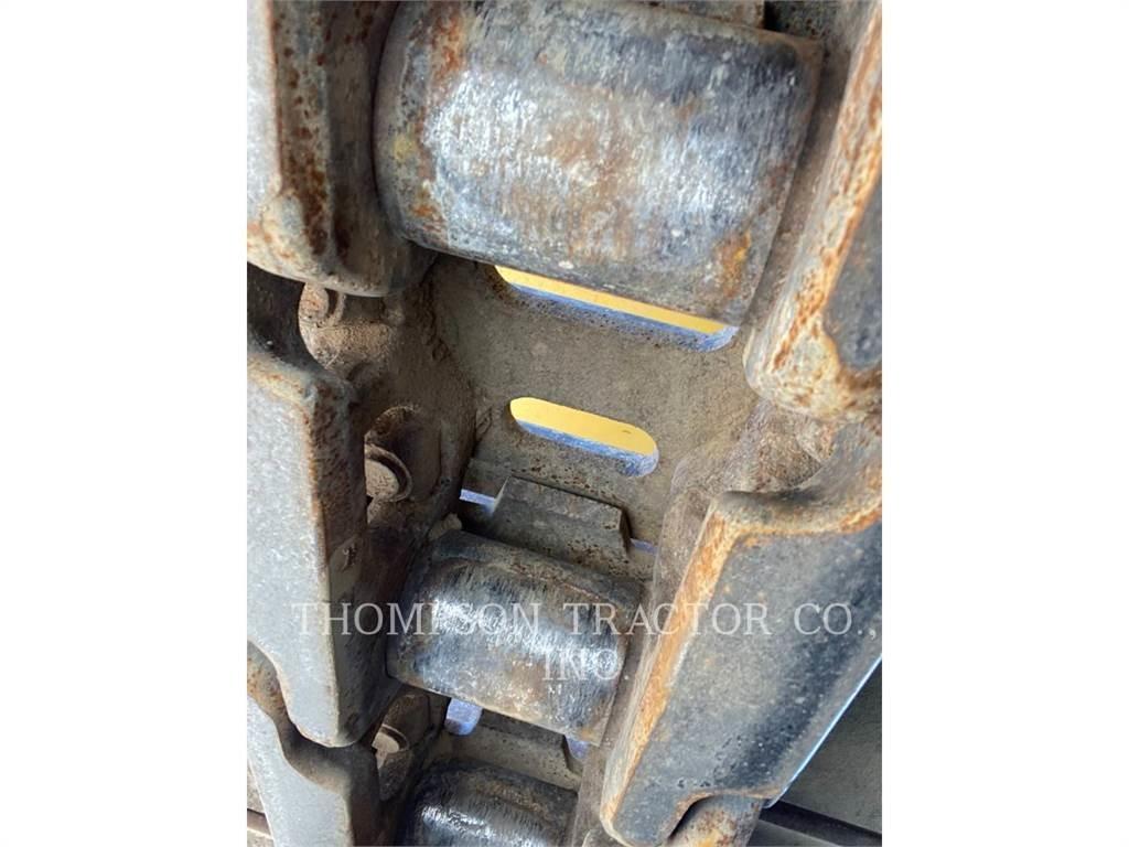 CAT 335 Escavadeiras de esteiras
