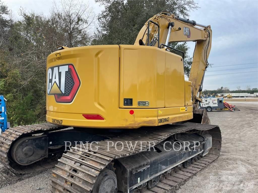 CAT 335 Escavadeiras de esteiras