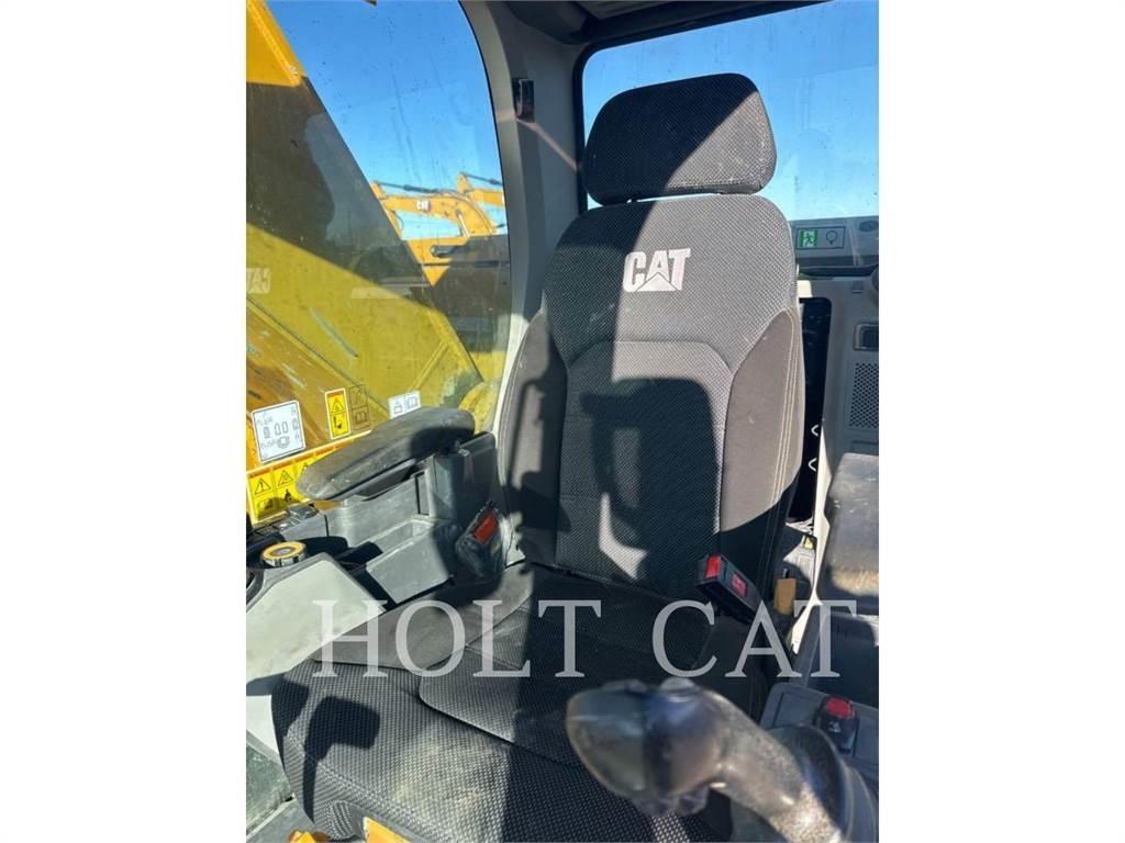 CAT 335 Escavadeiras de esteiras