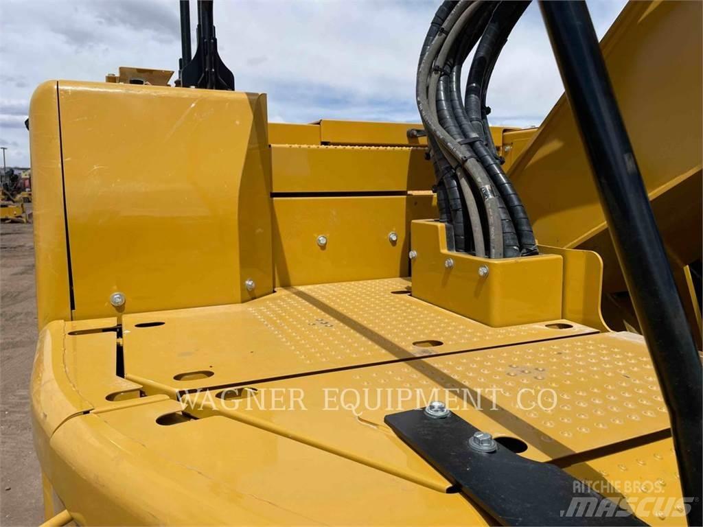 CAT 335 Escavadeiras de esteiras