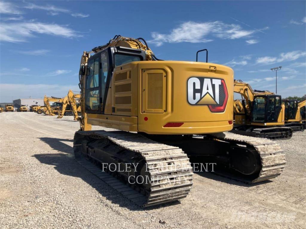 CAT 335-0710X Escavadeiras de esteiras