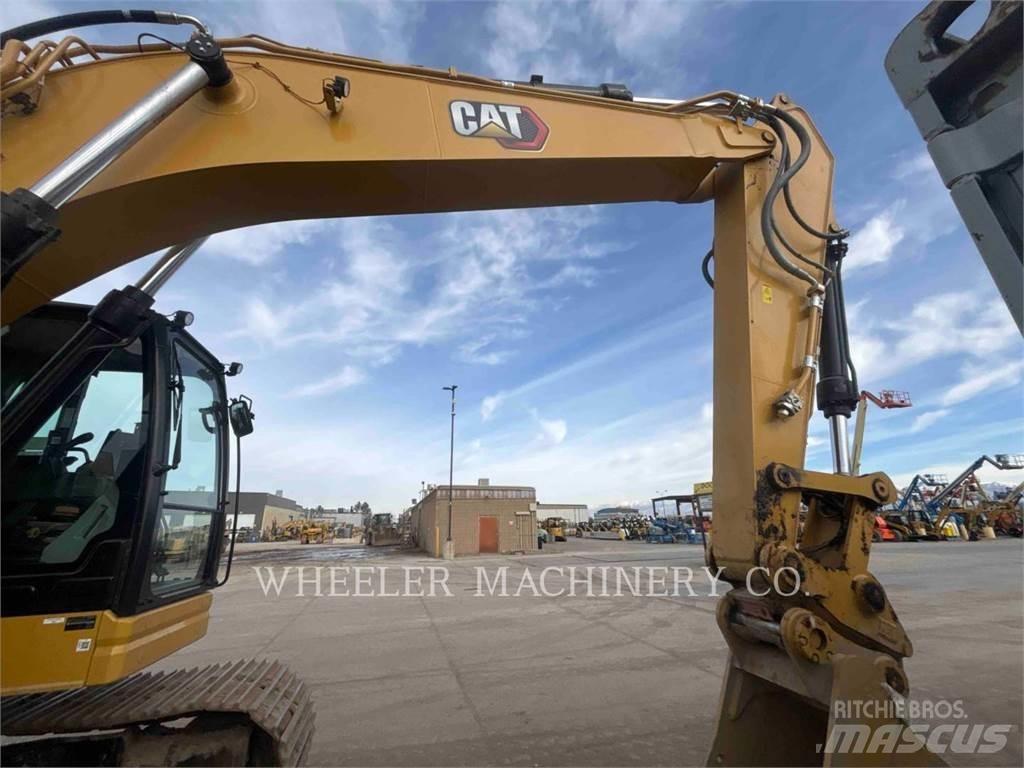 CAT 335 CF Escavadeiras de esteiras