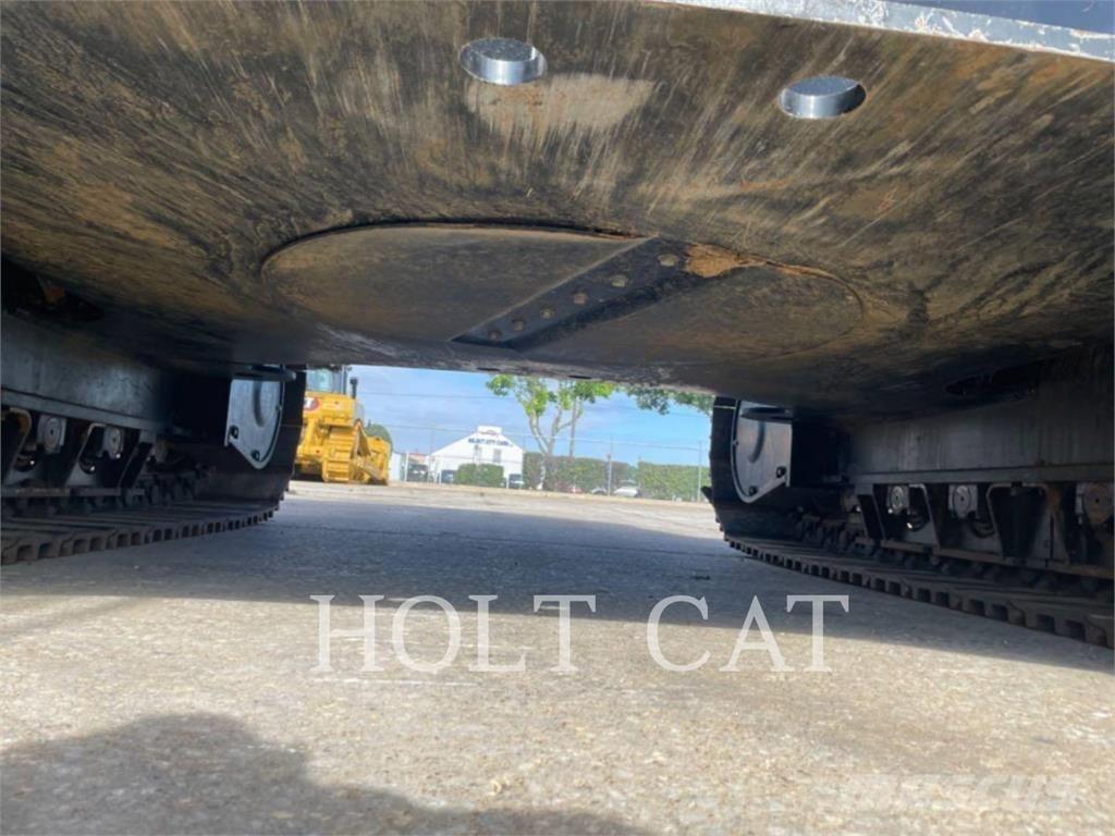 CAT 335 TC Escavadeiras de esteiras