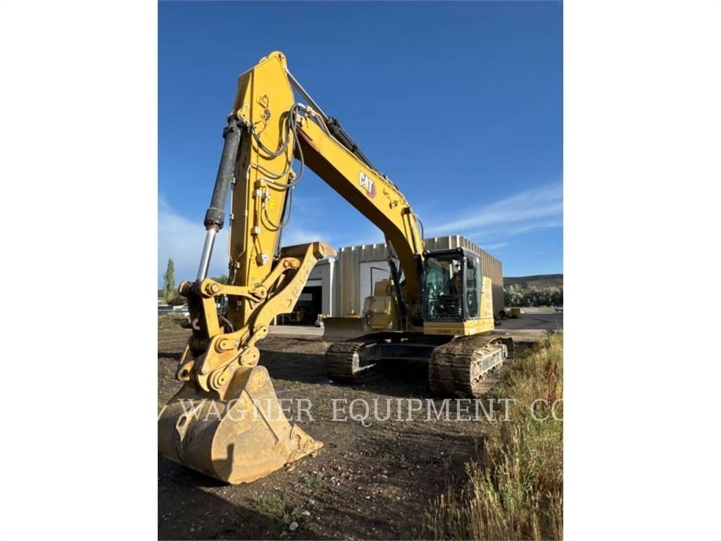 CAT 335 THB Escavadeiras de esteiras