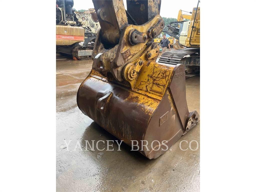 CAT 335F Escavadeiras de esteiras