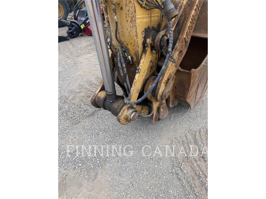 CAT 335F Escavadeiras de esteiras