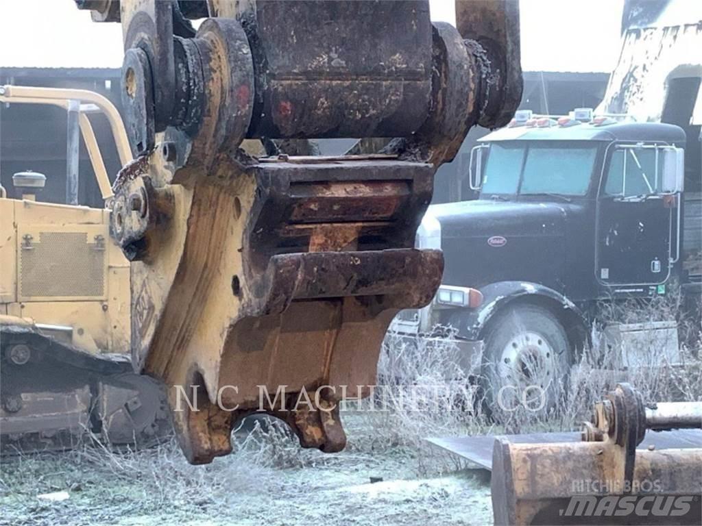 CAT 335F LCR Escavadeiras de esteiras