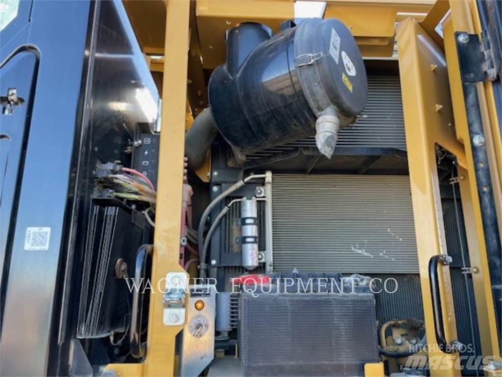 CAT 335FL Escavadeiras de esteiras