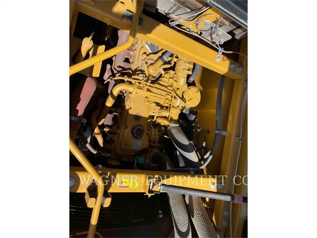 CAT 335FL Escavadeiras de esteiras