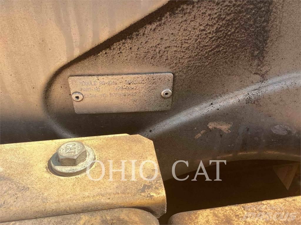 CAT 335FL Escavadeiras de esteiras