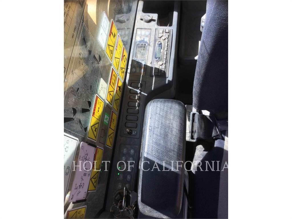 CAT 335FL CR Escavadeiras de esteiras