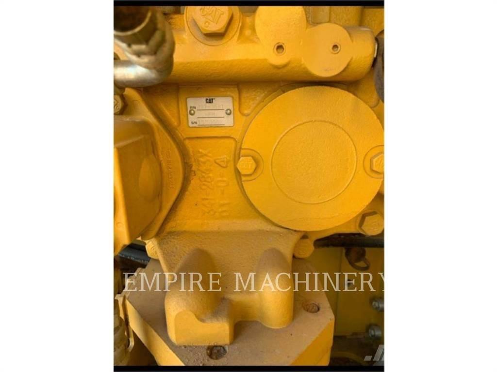 CAT 335FL CR Escavadeiras de esteiras