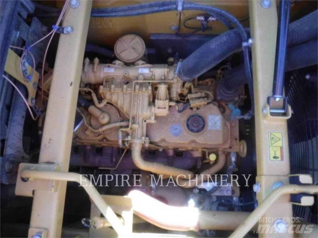 CAT 335FL CR Escavadeiras de esteiras