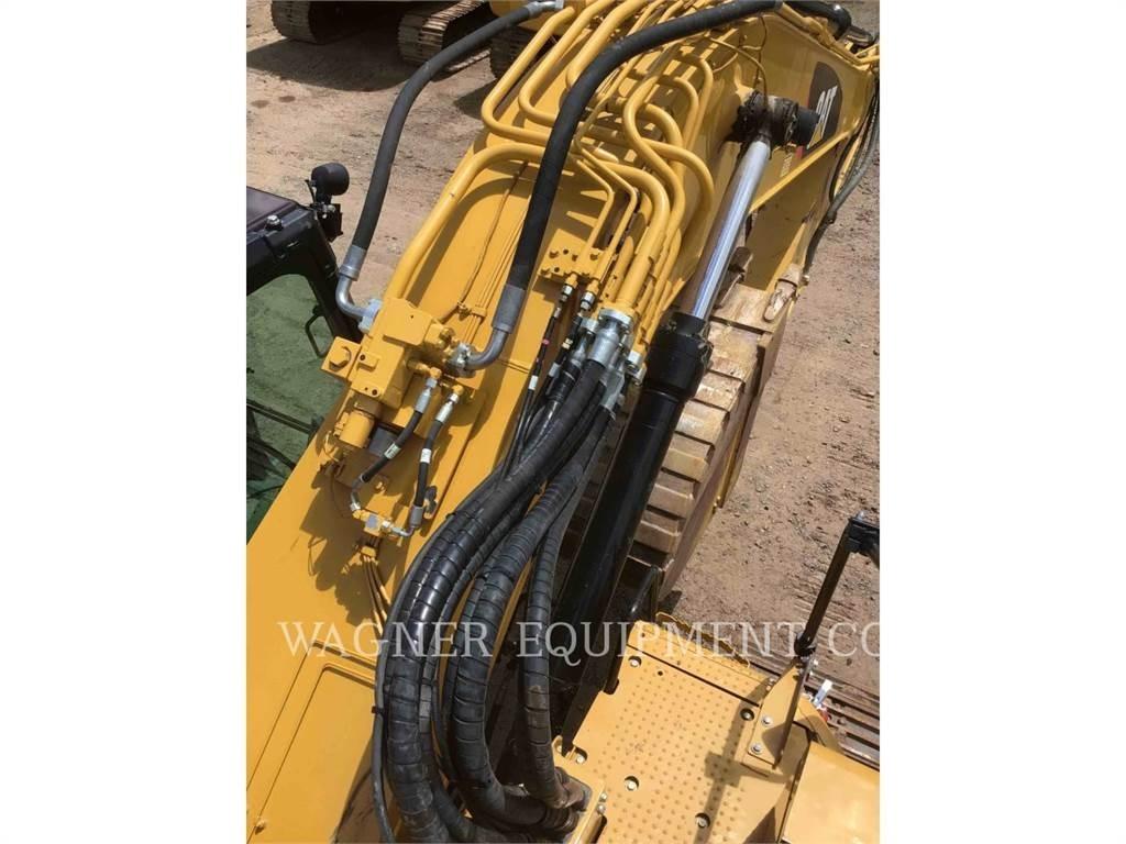 CAT 335FL CR Escavadeiras de esteiras