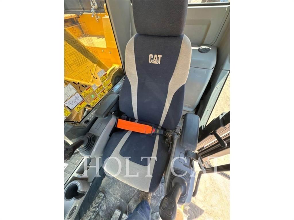 CAT 335FL CR Escavadeiras de esteiras