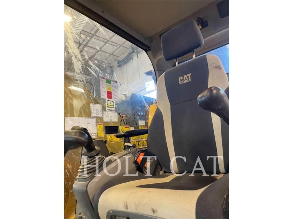 CAT 335FL CR Escavadeiras de esteiras