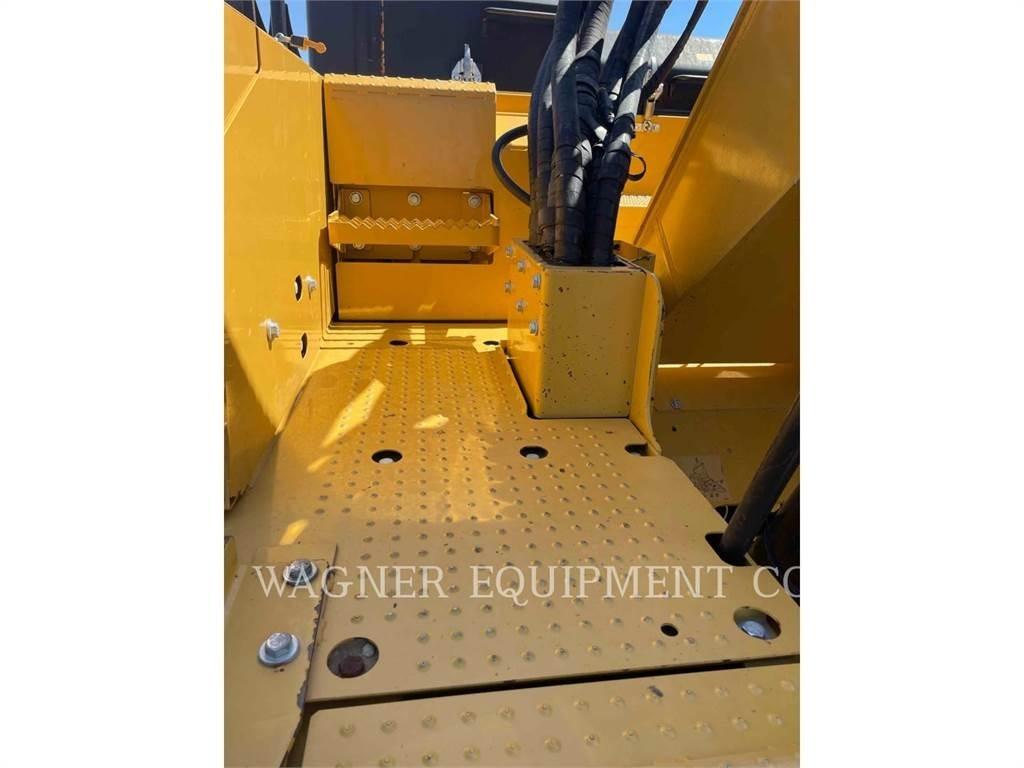 CAT 335FL CRTC Escavadeiras de esteiras