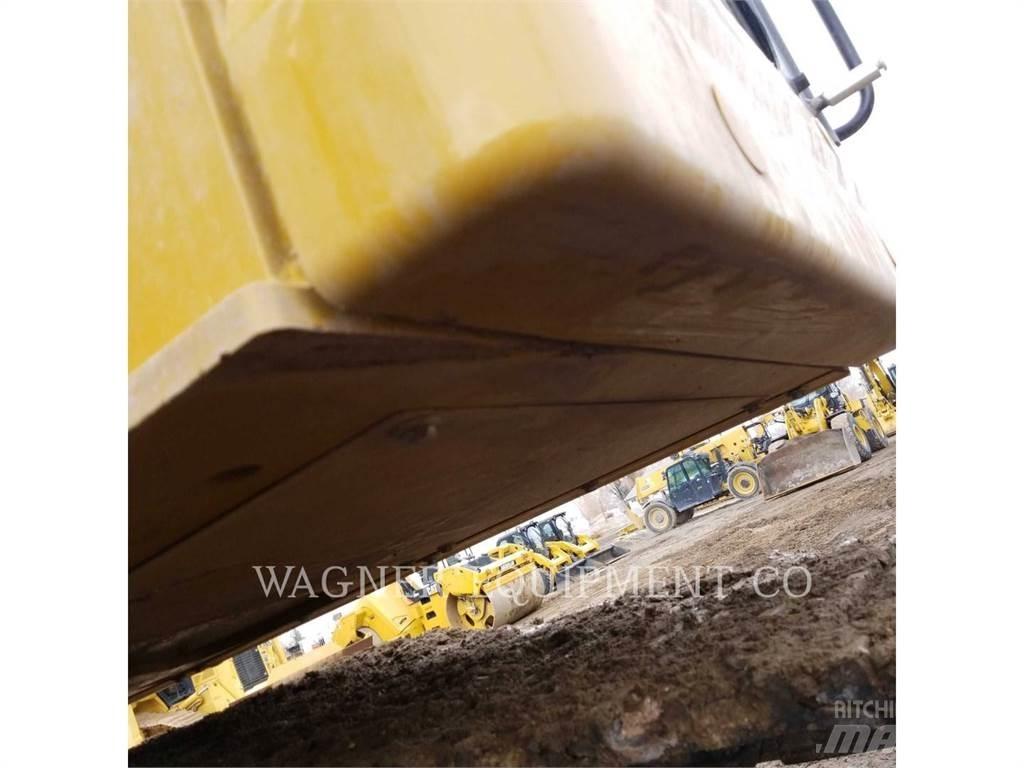 CAT 335FL TB Escavadeiras de esteiras
