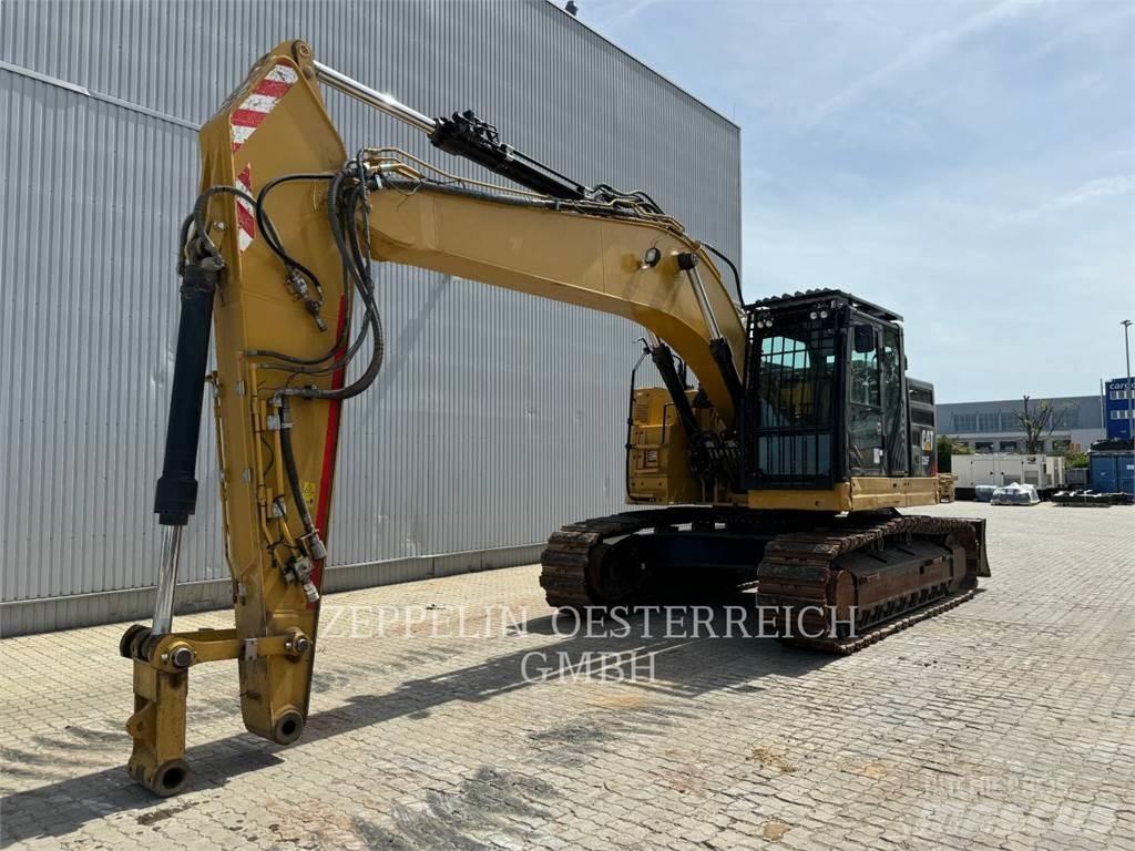 CAT 335FLCR Escavadeiras de esteiras
