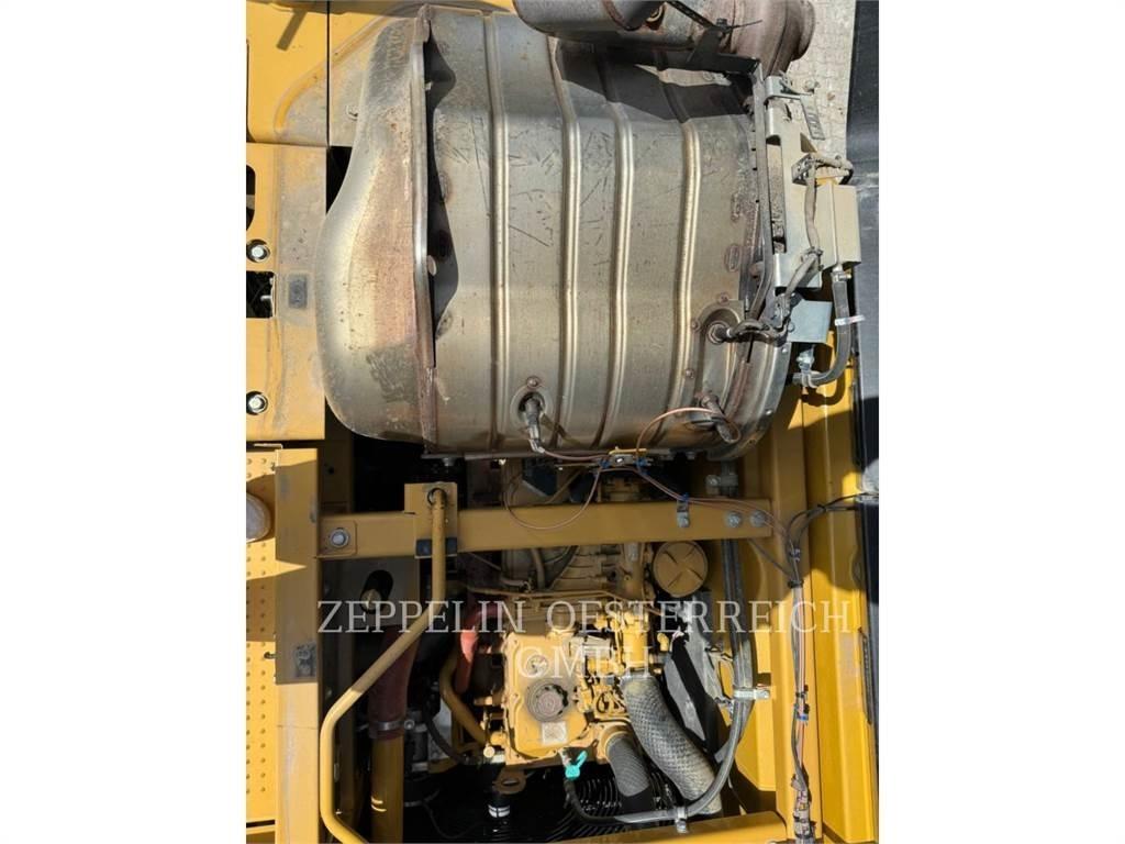 CAT 335FLCR Escavadeiras de esteiras