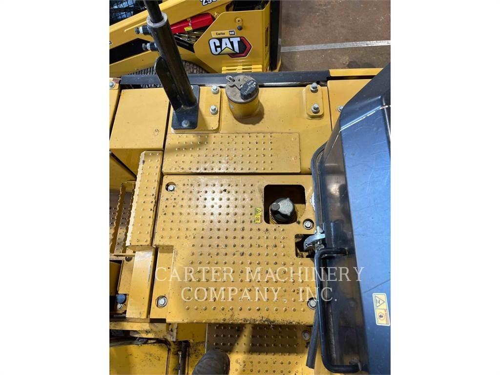 CAT 335FLCR Escavadeiras de esteiras
